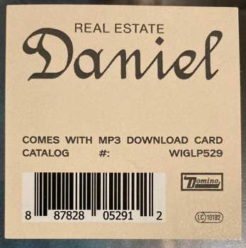 LP Real Estate: Daniel