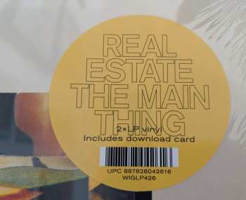 2LP Real Estate: The Main Thing