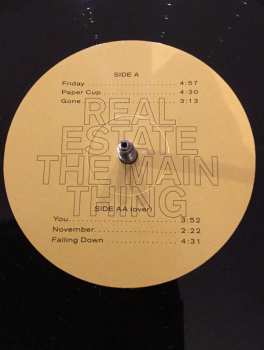 2LP Real Estate: The Main Thing