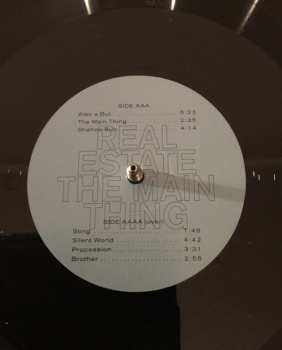 2LP Real Estate: The Main Thing