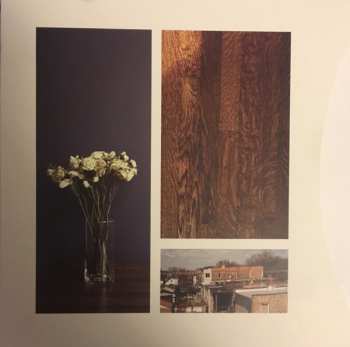 CD Real Friends: Maybe This Place Is The Same And We're Just Changing