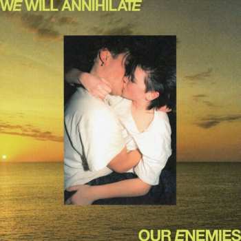 Album Real Lies: We Will Annihilate Our Enemies