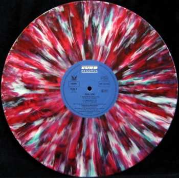 LP Real Life: Send Me An Angel (Extended Mix) CLR