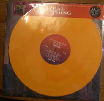 LP The Real Thing: Real Thing LTD | NUM | CLR