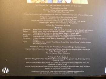 LP The Real Thing: Real Thing LTD | NUM | CLR