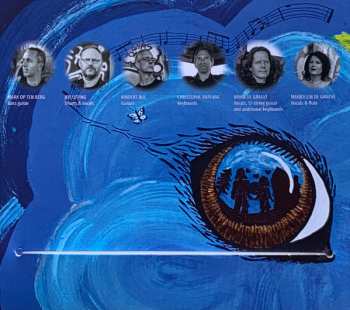 CD Realisea: Fairly Carefree