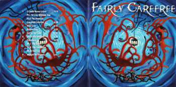 CD Realisea: Fairly Carefree