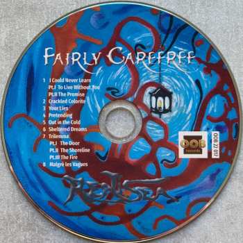 CD Realisea: Fairly Carefree