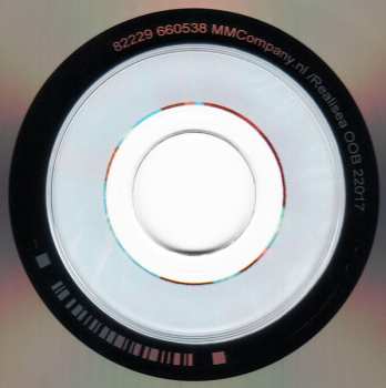 CD Realisea: Fairly Carefree