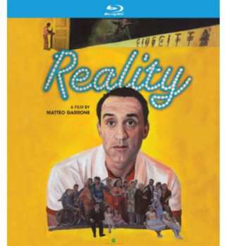 Blu-ray Reality: Reality