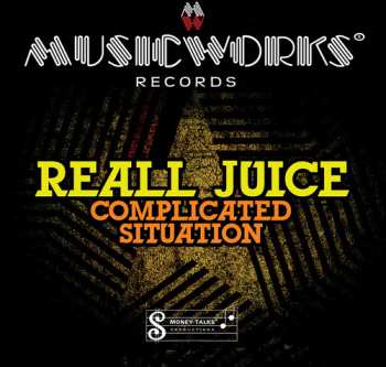 CD Reall Juice: Complicated Situation