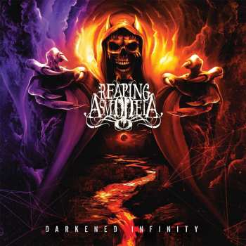 LP Reaping Asmodeia: Darkened Infinity CLR | LTD