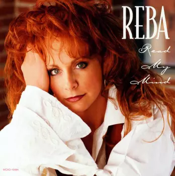 Reba McEntire: Read My Mind