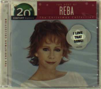 Album Reba McEntire: The Best Of Reba