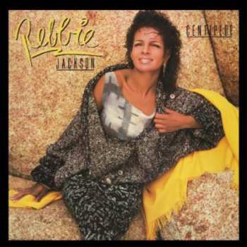 CD Rebbie Jackson: Centipede