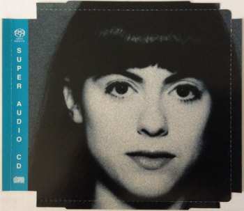 SACD Rebecca Pidgeon: The Raven