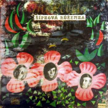 LP Rebels: Šípková Růženka