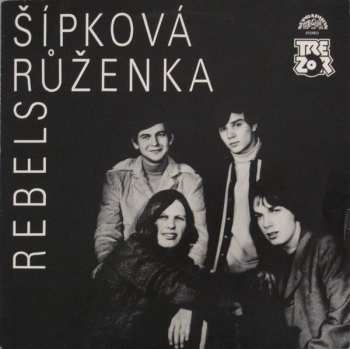 LP Rebels: Šípková Růženka