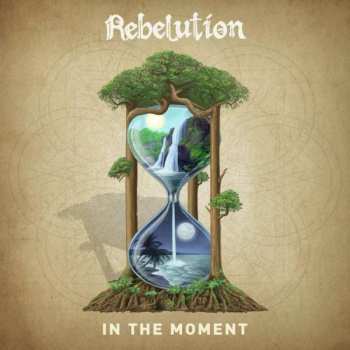 CD Rebelution: In The Moment