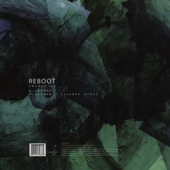 LP Reboot: Rambon EP