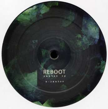 LP Reboot: Rambon EP