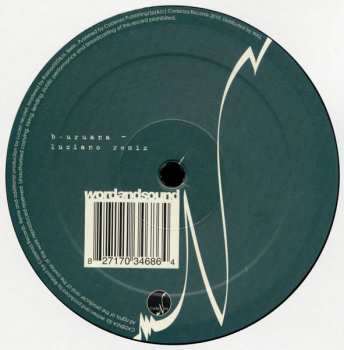 LP Reboot: Rambon EP