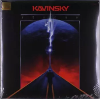 Kavinsky: Reborn