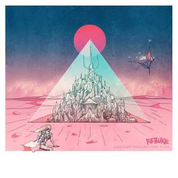 Album Rebuke: Things One Shouldn’t Have To Say