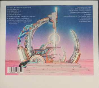 LP Rebuke: Things One Shouldn't Have To Say