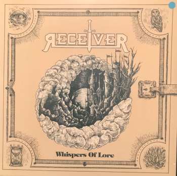 LP Receiver: Whispers Of Lore CLR | LTD