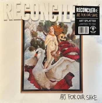 LP Reconciler: Art For Our Sake