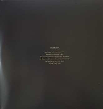 2LP Recondite: Daemmerlicht LTD
