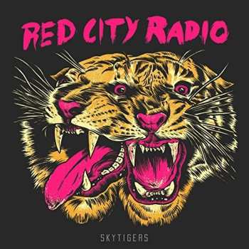 CD Red City Radio: SkyTigers