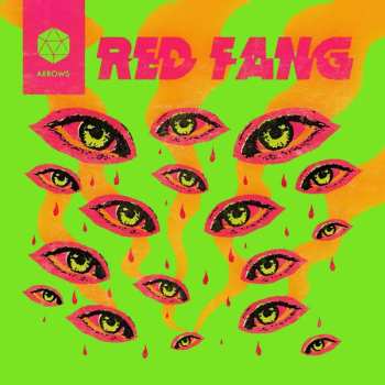 LP Red Fang: Arrows