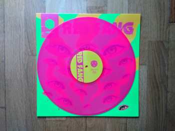 LP Red Fang: Arrows LTD | CLR