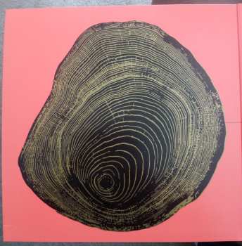 LP Red Fang: Only Ghosts