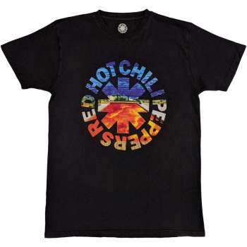 Merch Red Hot Chili Peppers: Koszulka Californication Asterisk