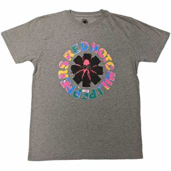 Merch Red Hot Chili Peppers: Red Hot Chili Peppers Unisex T-shirt: Octopus (eco-friendly) (small) S