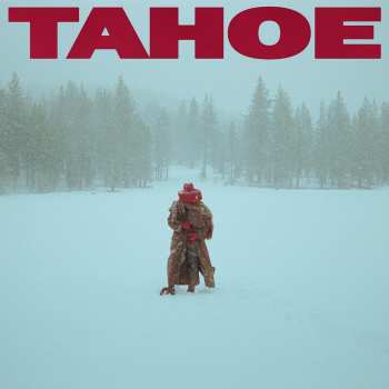 Album Red Leather: Tahoe