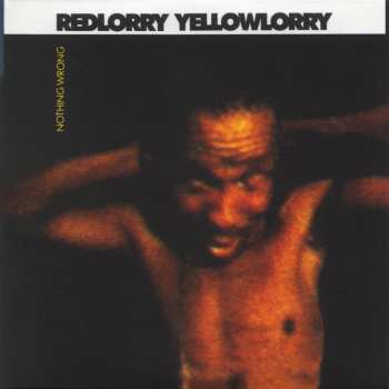 4CD/Zestaw pudełkowy Red Lorry Yellow Lorry: Albums And Singles 1982-1989 DLX
