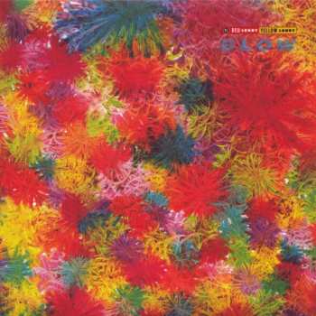 4CD/Zestaw pudełkowy Red Lorry Yellow Lorry: Albums And Singles 1982-1989 DLX