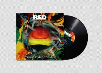 Album Red Lorry Yellow Lorry: Red Lorry Yellow Lorry