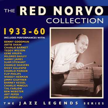 Album Various: The Red Norvo Collection 1933-60