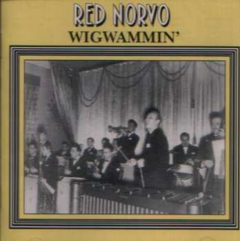 Album Red Norvo: Wigwammin'