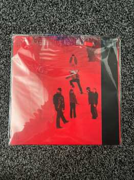 LP Red Rum Club: Buck CLR