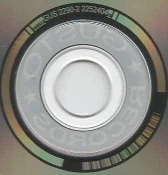 CD Red Sovine: Giddy-Up Go