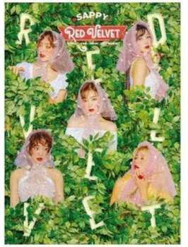 Album Red Velvet: Sappy