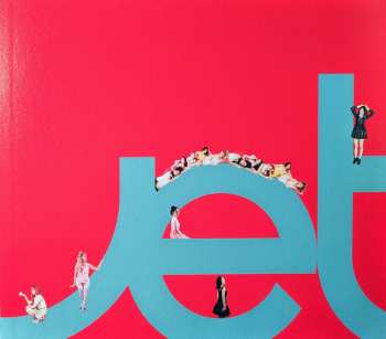 CD Red Velvet: The Velvet