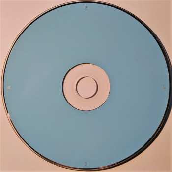 CD Red Velvet: The Velvet