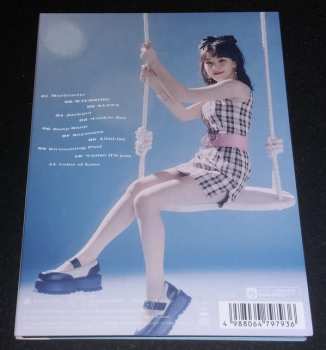 CD Red Velvet: Bloom LTD | DIGI